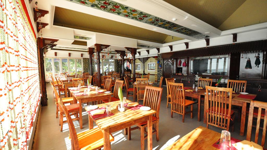 Photo 31: Coral Strand - Mahé (Seychelles)