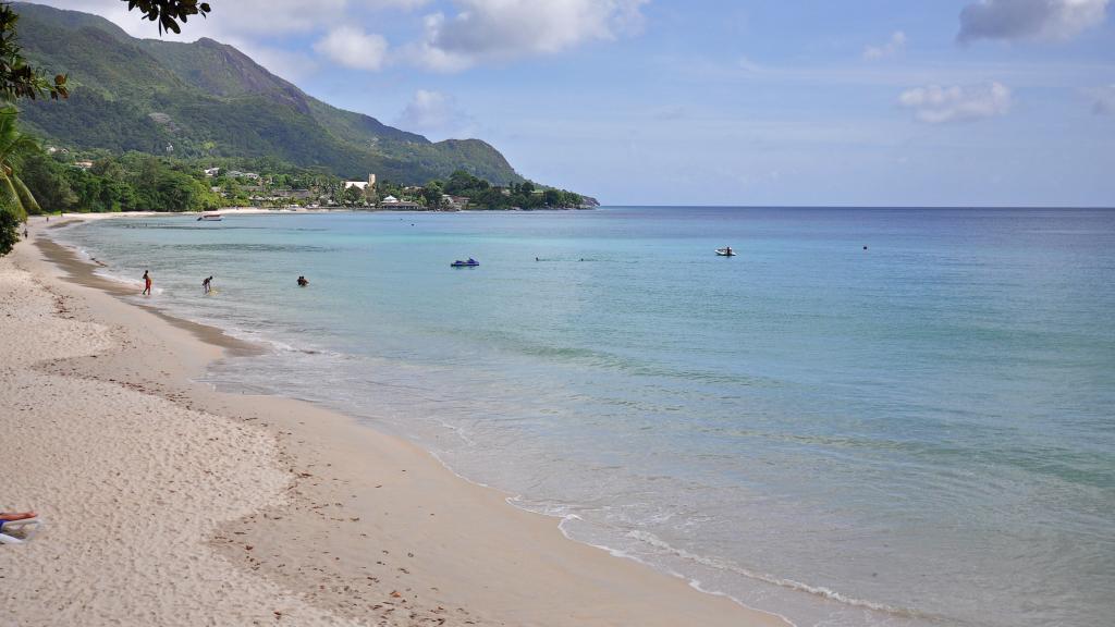 Photo 41: Coral Strand - Mahé (Seychelles)