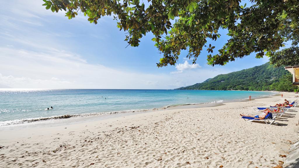 Photo 43: Coral Strand - Mahé (Seychelles)