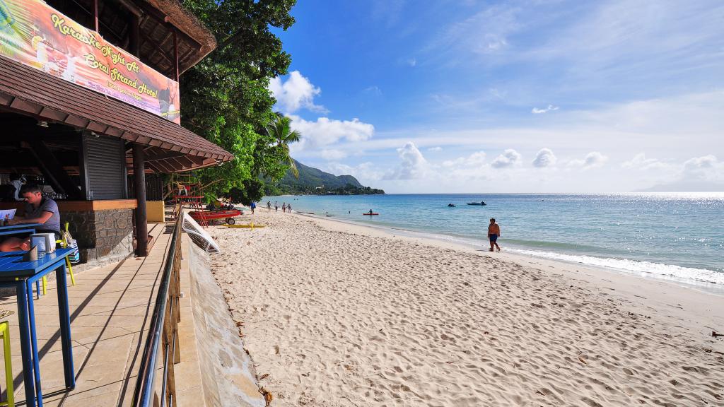 Photo 40: Coral Strand - Mahé (Seychelles)