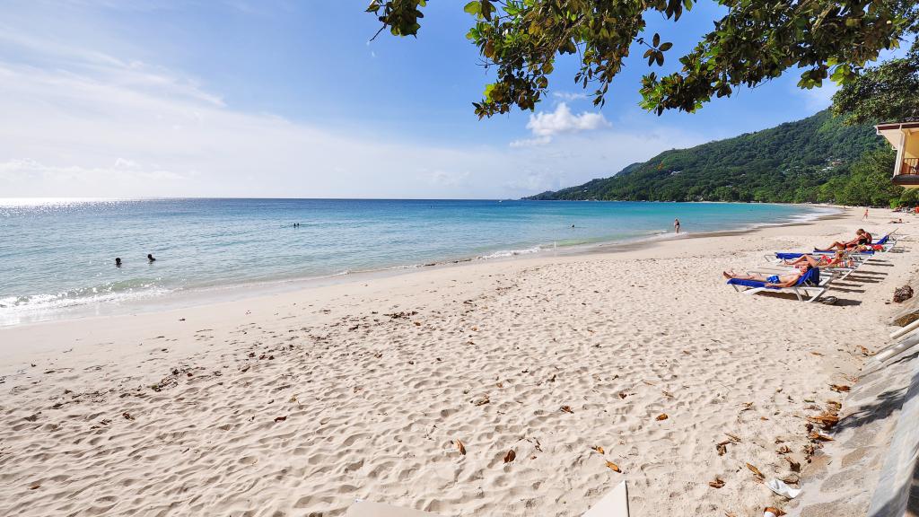 Photo 42: Coral Strand - Mahé (Seychelles)
