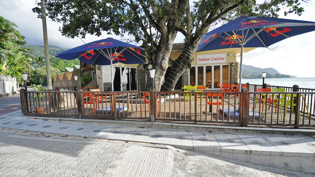 Photo 37: Coral Strand - Mahé (Seychelles)