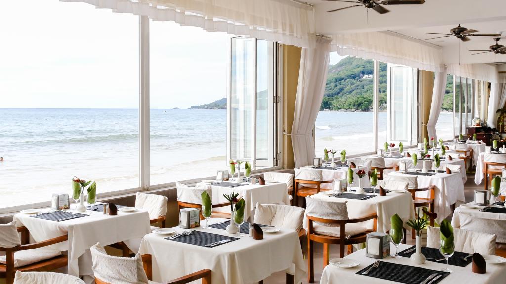 Photo 26: Coral Strand - Mahé (Seychelles)