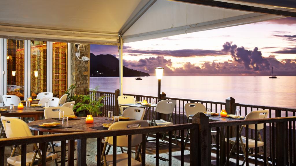 Photo 17: Coral Strand - Mahé (Seychelles)