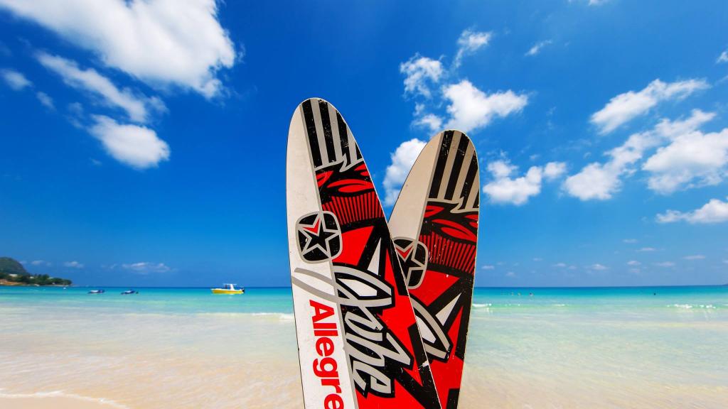 Photo 45: Coral Strand - Mahé (Seychelles)