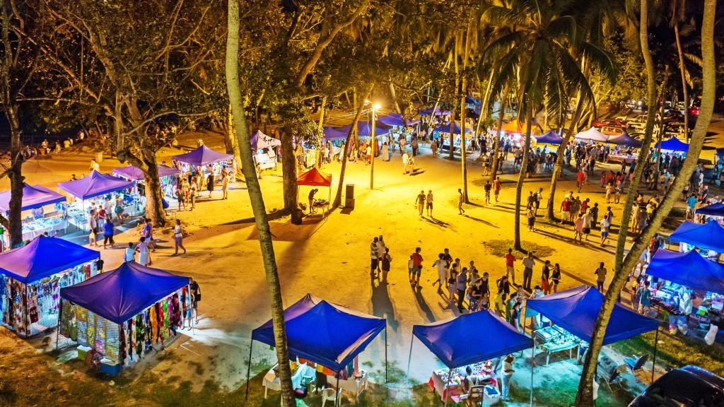 Photo 33: Coral Strand - Mahé (Seychelles)