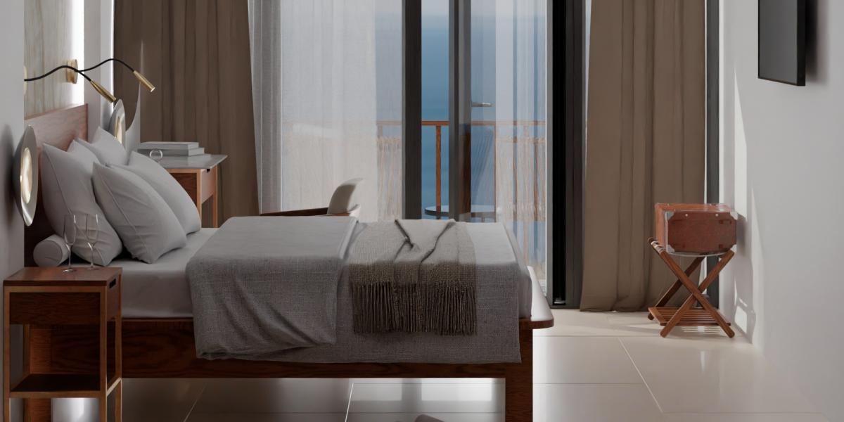 Coral Strand - Classic Signature Ocean View