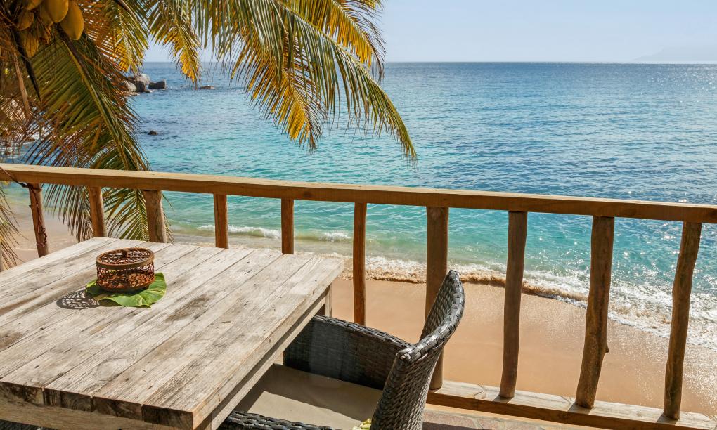 Bliss Hotel - Seaside - Sea View