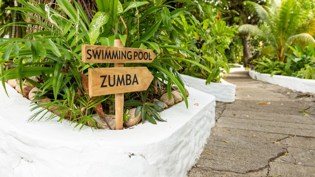 Photo 92: Bliss Hotel - Mahé (Seychelles)