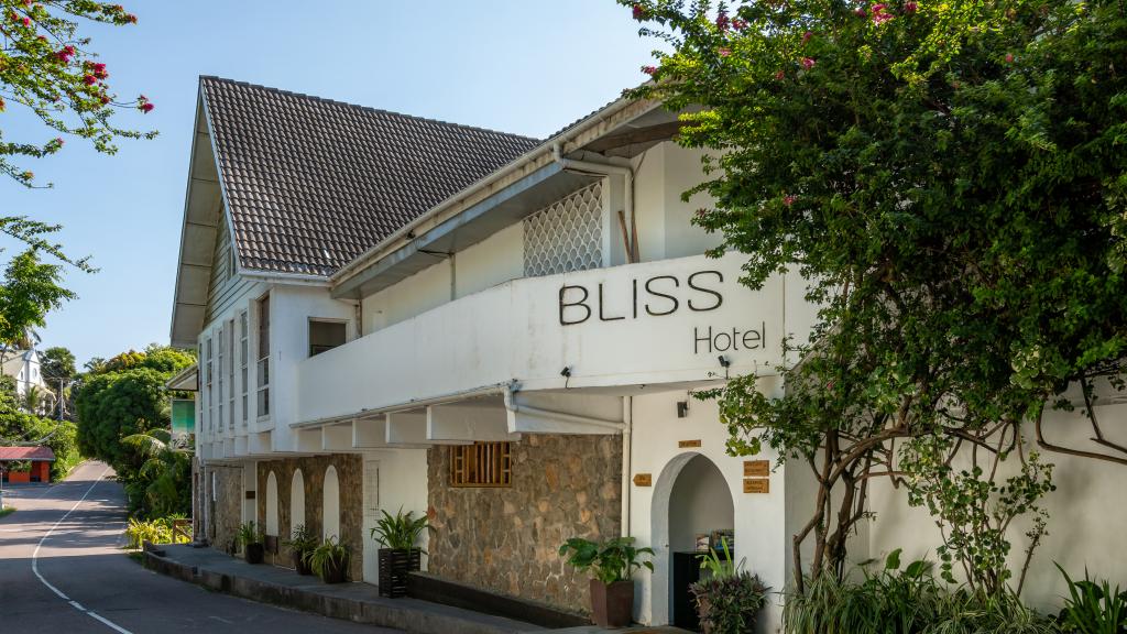 Photo 85: Bliss Hotel - Mahé (Seychelles)