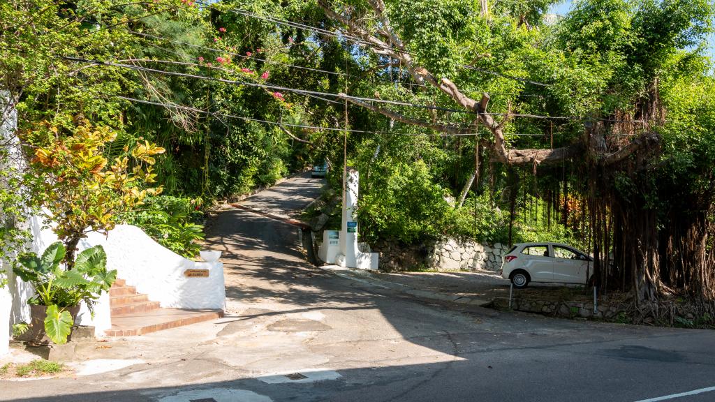 Photo 91: Bliss Hotel - Mahé (Seychelles)