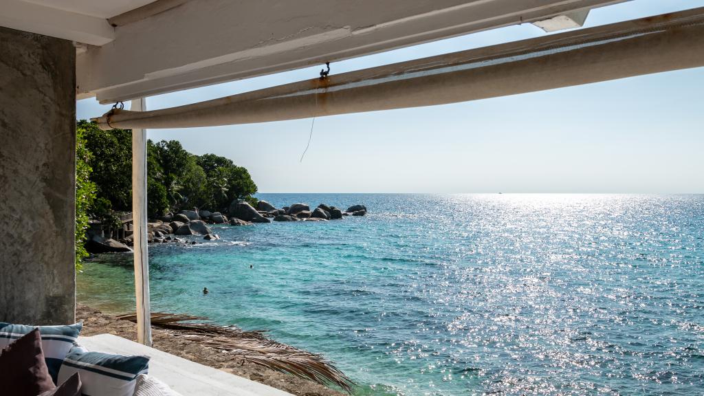 Photo 15: Bliss Hotel - Mahé (Seychelles)