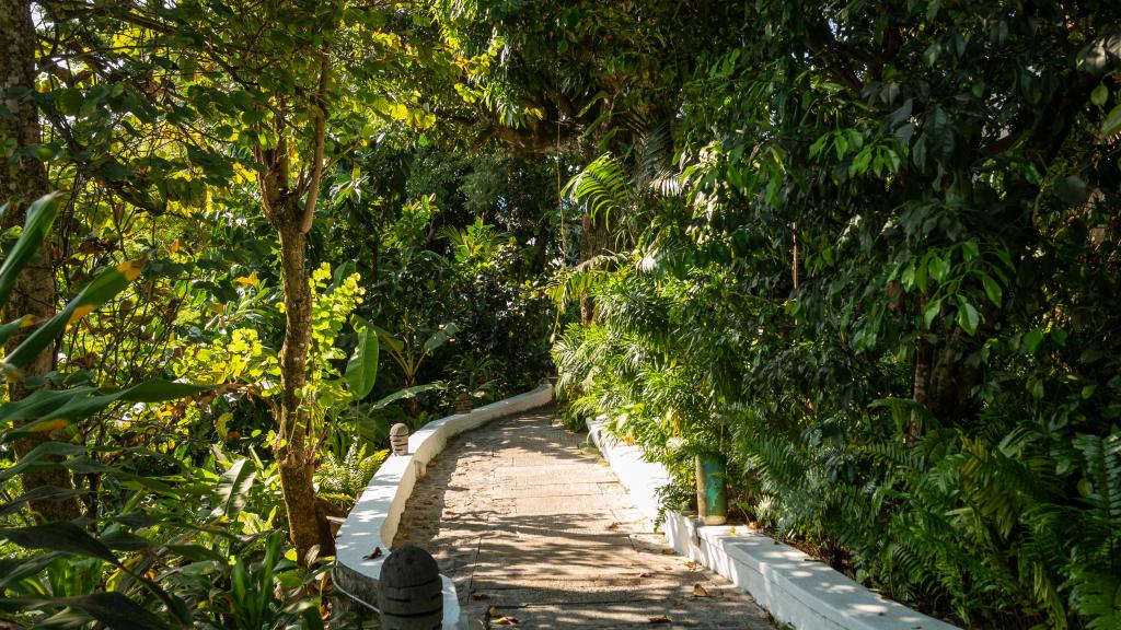 Photo 93: Bliss Hotel - Mahé (Seychelles)