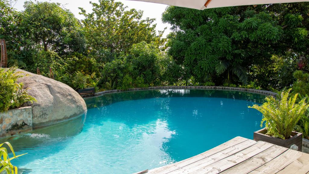 Photo 21: Bliss Hotel - Mahé (Seychelles)