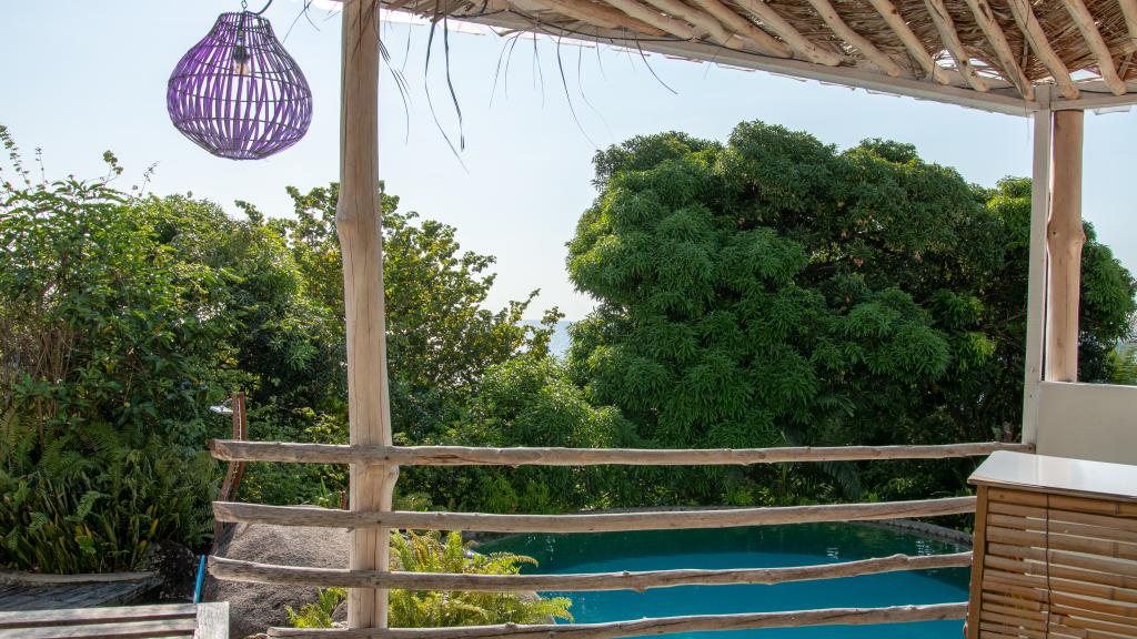 Photo 24: Bliss Hotel - Mahé (Seychelles)