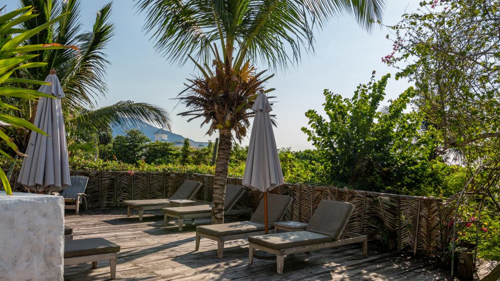 Photo 17: Bliss Hotel - Mahé (Seychelles)