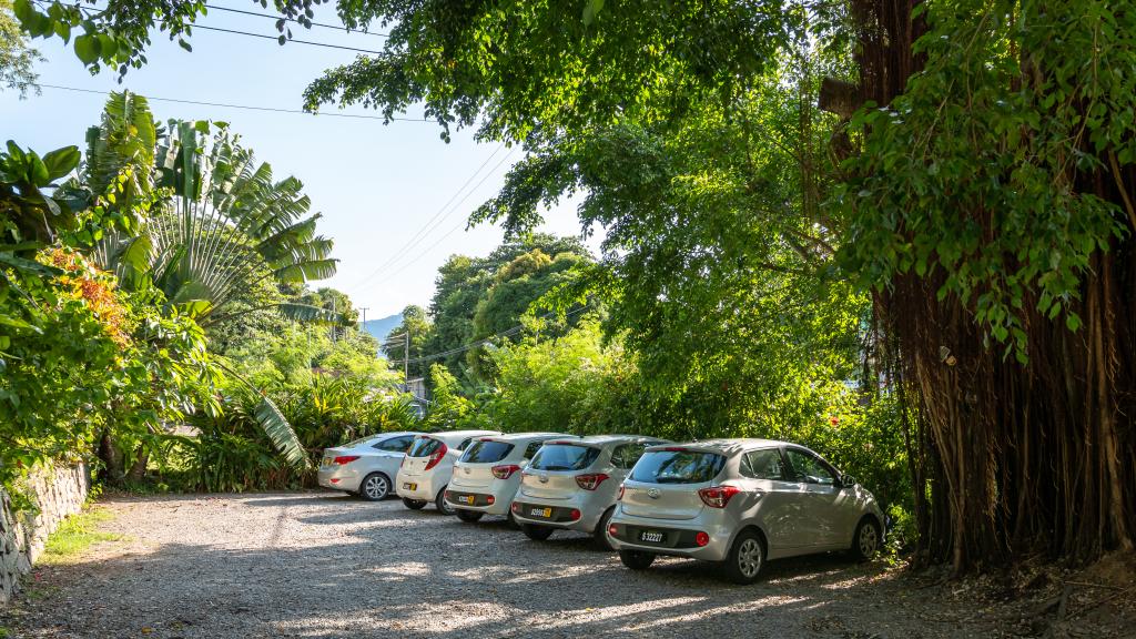 Photo 90: Bliss Hotel - Mahé (Seychelles)