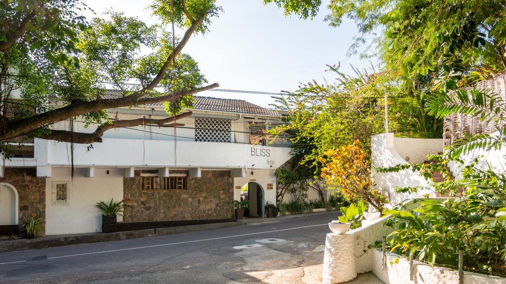 Photo 86: Bliss Hotel - Mahé (Seychelles)