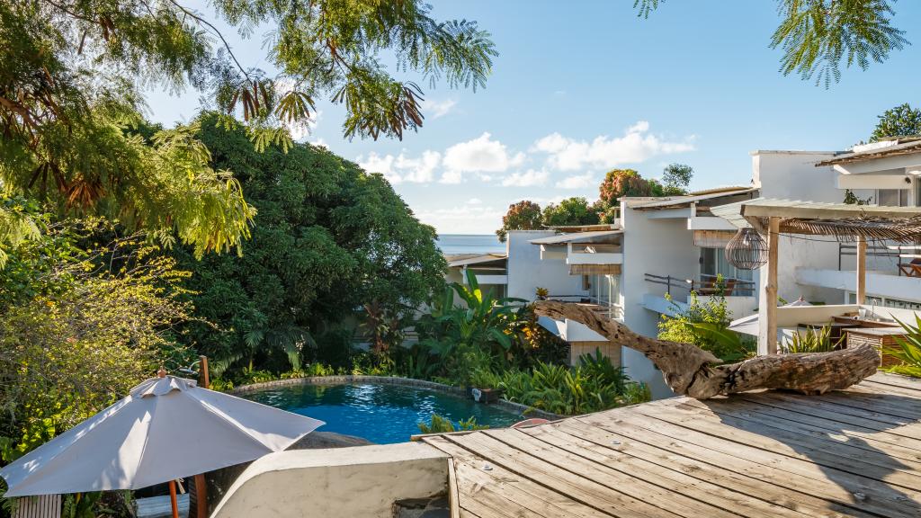 Photo 26: Bliss Hotel - Mahé (Seychelles)