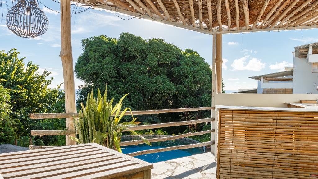 Photo 25: Bliss Hotel - Mahé (Seychelles)