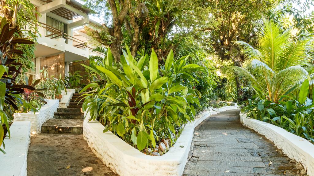 Photo 96: Bliss Hotel - Mahé (Seychelles)