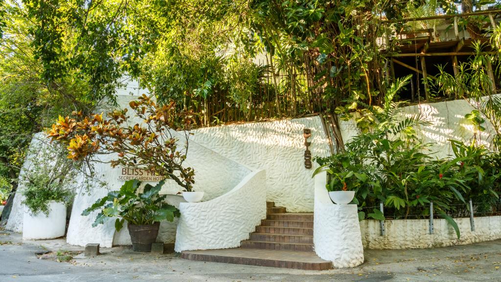 Photo 97: Bliss Hotel - Mahé (Seychelles)