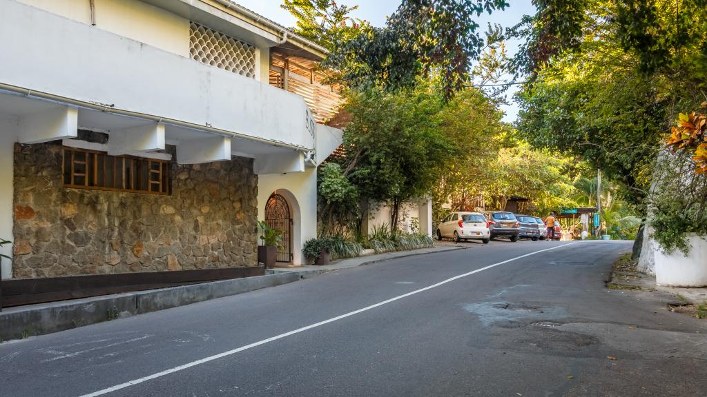 Photo 88: Bliss Hotel - Mahé (Seychelles)