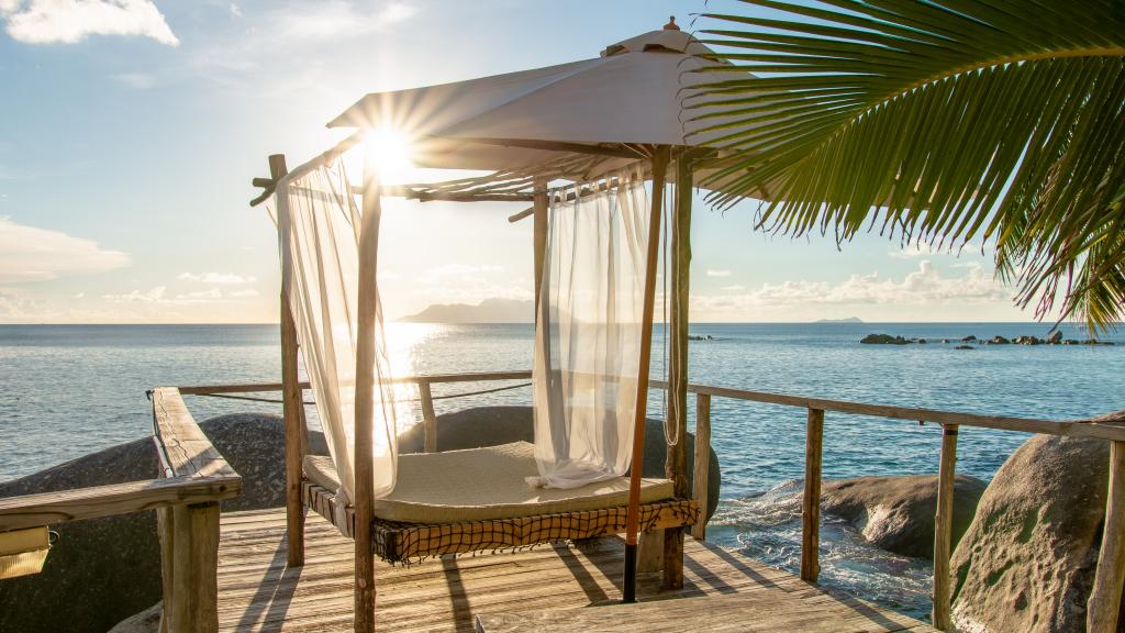 Photo 9: Bliss Hotel - Mahé (Seychelles)