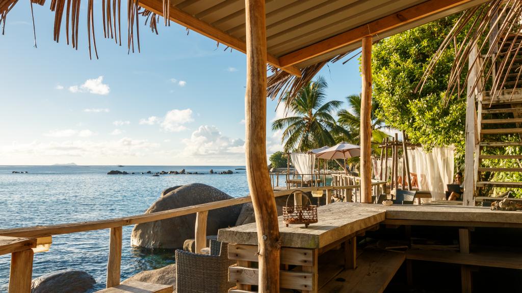 Photo 6: Bliss Hotel - Mahé (Seychelles)