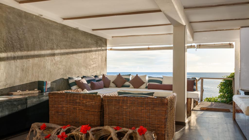 Photo 16: Bliss Hotel - Mahé (Seychelles)