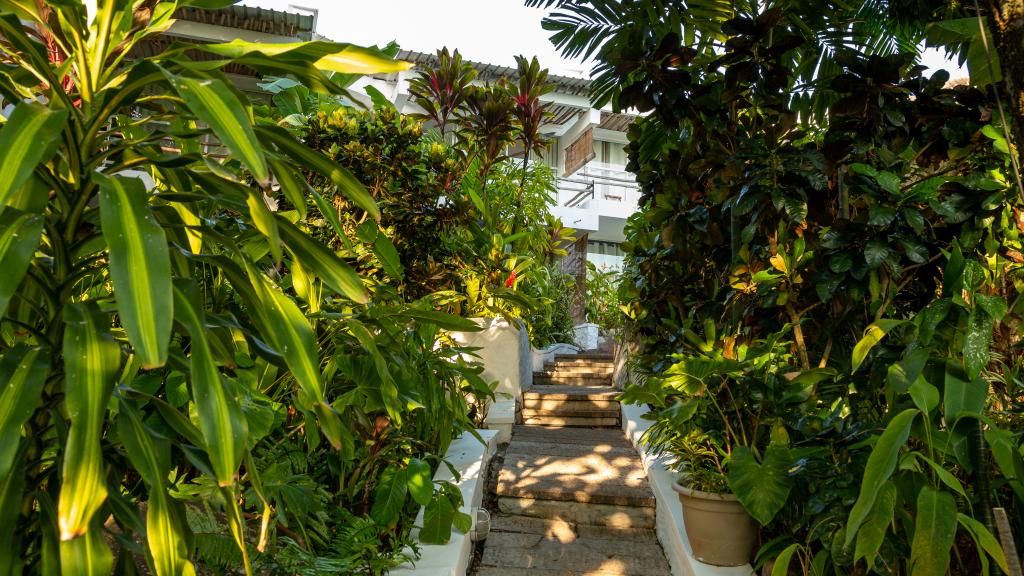 Photo 95: Bliss Hotel - Mahé (Seychelles)