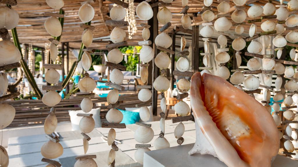 Photo 32: Bliss Hotel - Mahé (Seychelles)