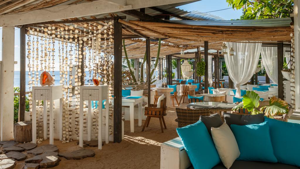 Foto 3: Bliss Hotel - Mahé (Seychelles)