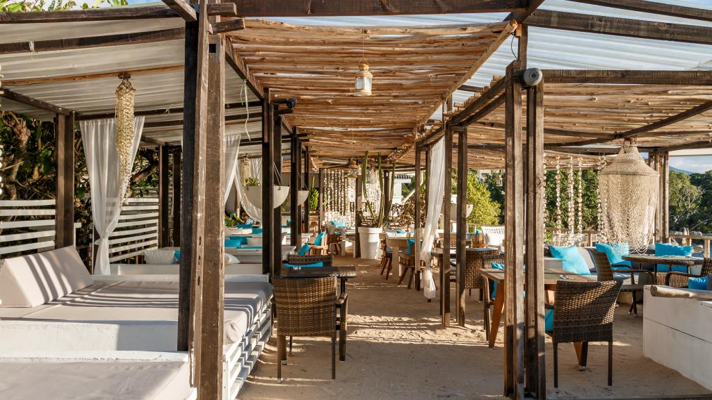 Photo 31: Bliss Hotel - Mahé (Seychelles)