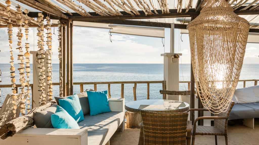 Photo 30: Bliss Hotel - Mahé (Seychelles)