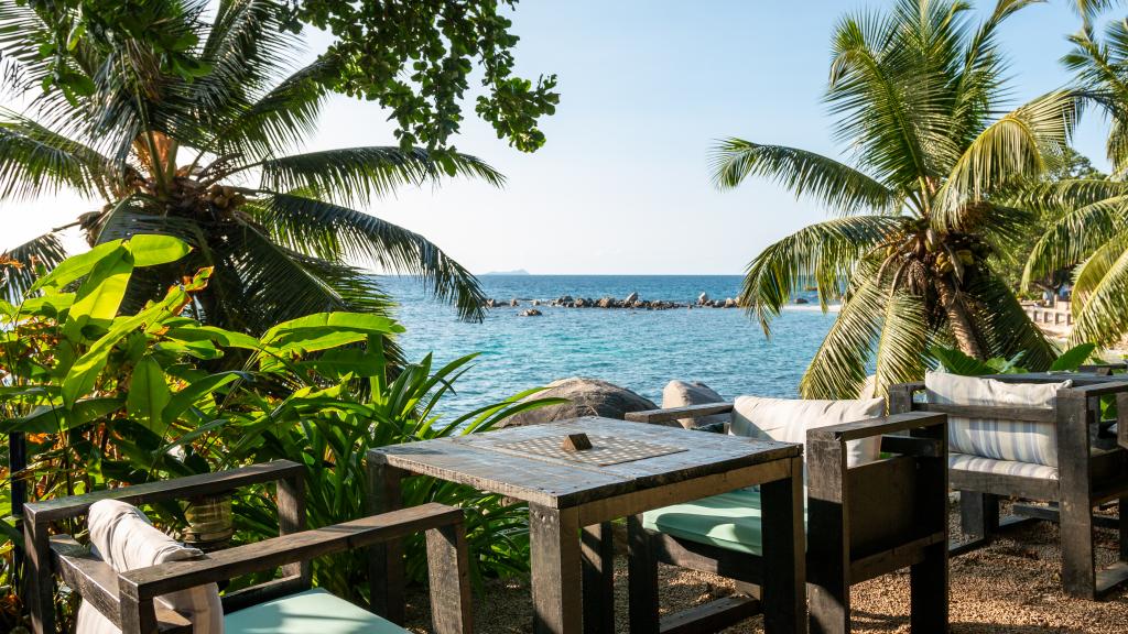 Photo 117: Bliss Hotel - Mahé (Seychelles)