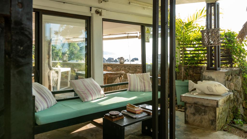 Photo 112: Bliss Hotel - Mahé (Seychelles)