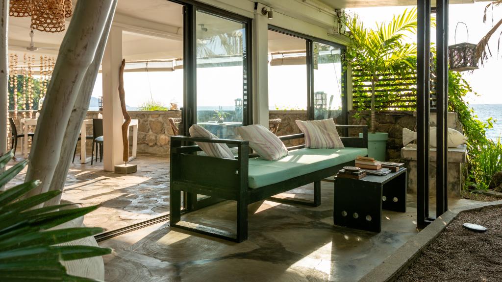 Photo 113: Bliss Hotel - Mahé (Seychelles)