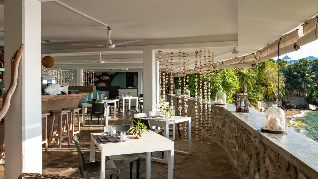 Photo 109: Bliss Hotel - Mahé (Seychelles)