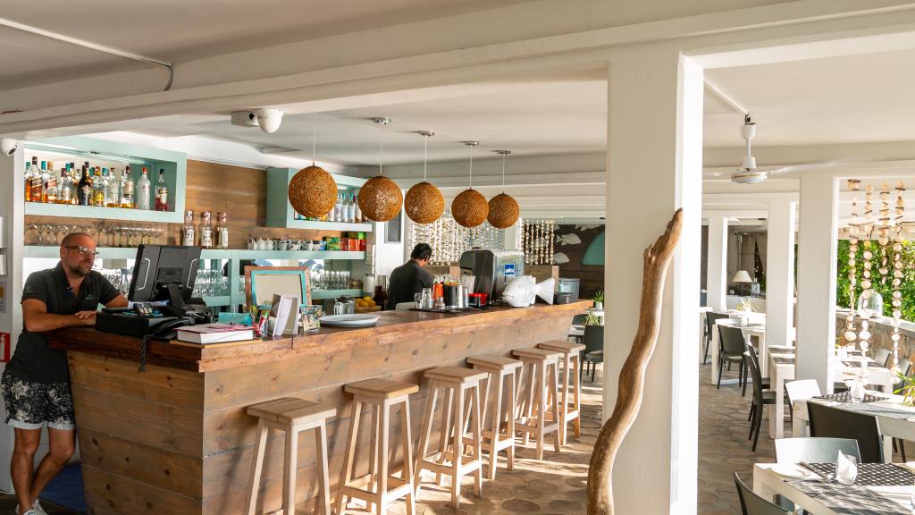 Photo 105: Bliss Hotel - Mahé (Seychelles)