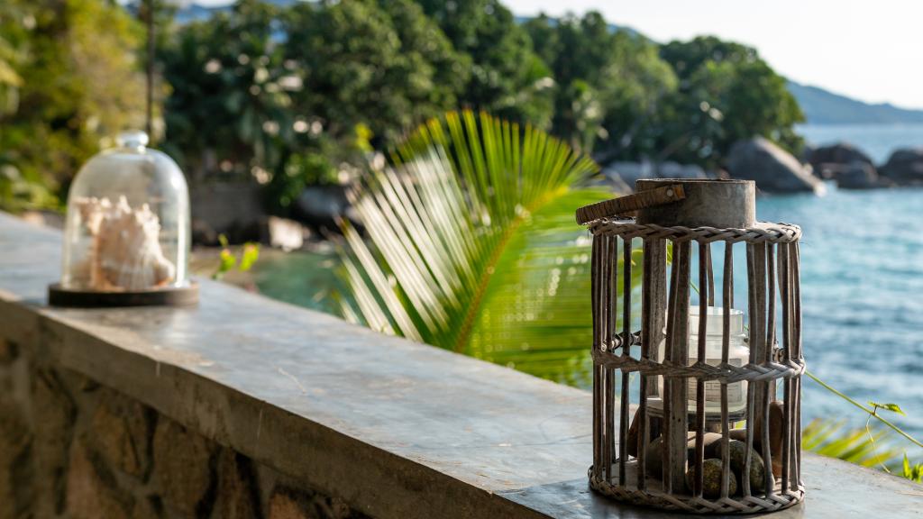 Photo 118: Bliss Hotel - Mahé (Seychelles)