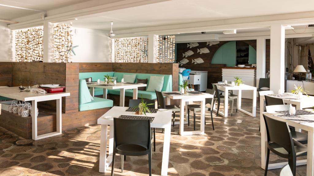 Photo 111: Bliss Hotel - Mahé (Seychelles)