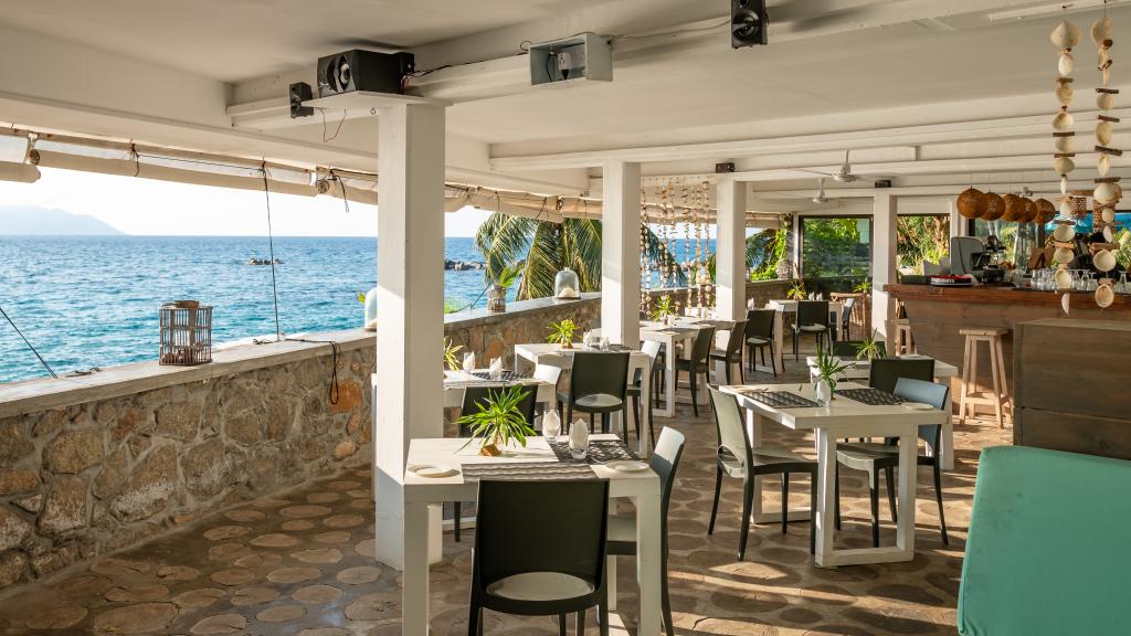 Photo 108: Bliss Hotel - Mahé (Seychelles)