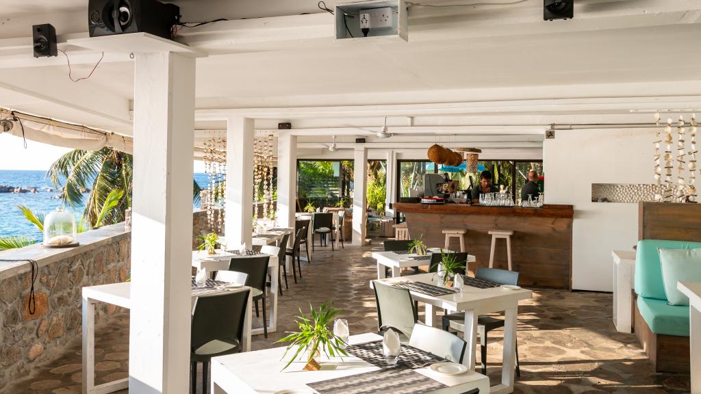 Photo 107: Bliss Hotel - Mahé (Seychelles)