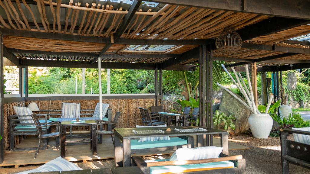 Photo 116: Bliss Hotel - Mahé (Seychelles)