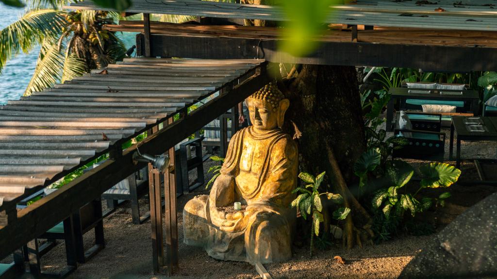 Photo 120: Bliss Hotel - Mahé (Seychelles)