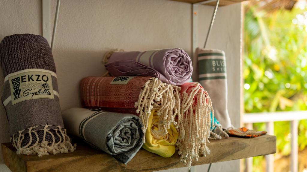 Photo 127: Bliss Hotel - Mahé (Seychelles)