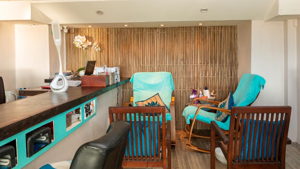 Photo 121: Bliss Hotel - Mahé (Seychelles)