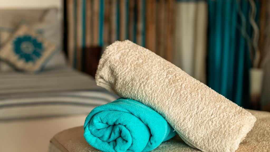 Photo 126: Bliss Hotel - Mahé (Seychelles)