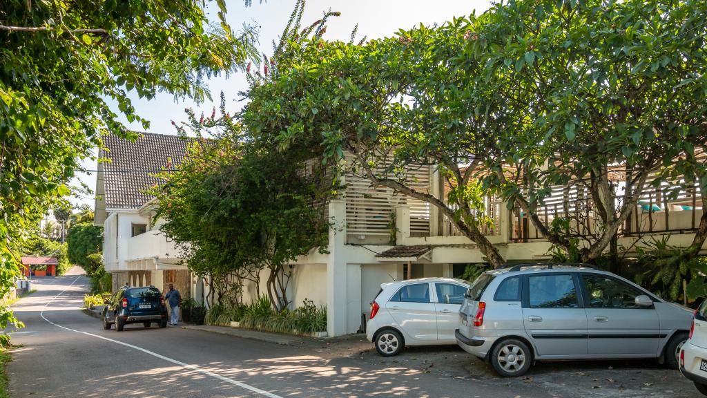 Photo 89: Bliss Hotel - Mahé (Seychelles)